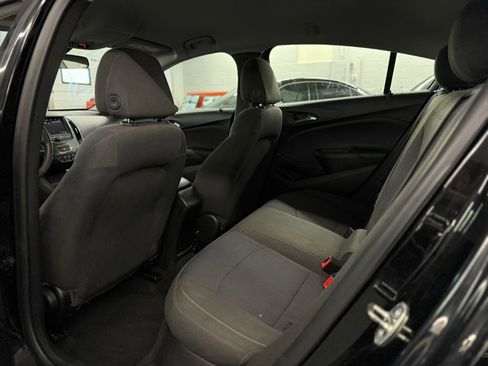 Used 2019 Chevrolet Cruze LS w/ LS Convenience Package image 29