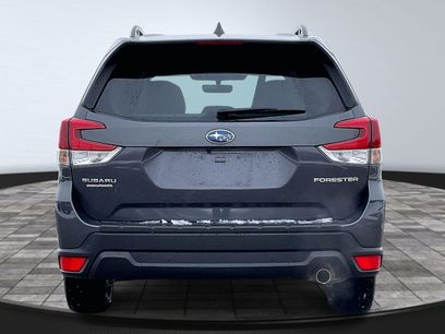 Used 2023 Subaru Forester Limited