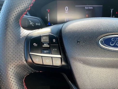 Used 2024 Ford Escape ST-Line w/ Tech Pack #1 AWD/4WD image 22