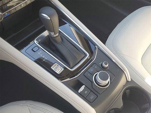 New 2025 MAZDA CX-5 AWD 2.5 S w/ Premium Plus Pkg image 31