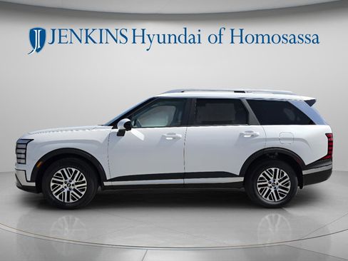 New 2026 Hyundai Palisade SEL FWD image 9
