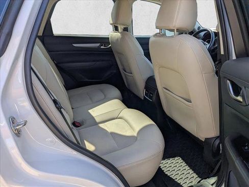 Used 2019 MAZDA CX-5 Touring image 22