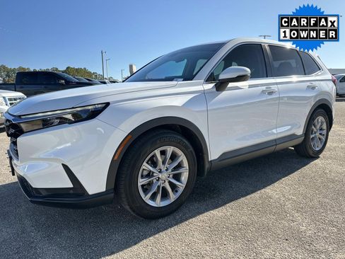 Used 2023 Honda CR-V EX-L image 8