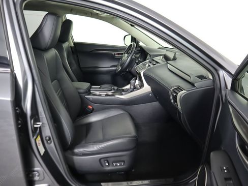 Used 2017 Lexus NX 200t F Sport image 20