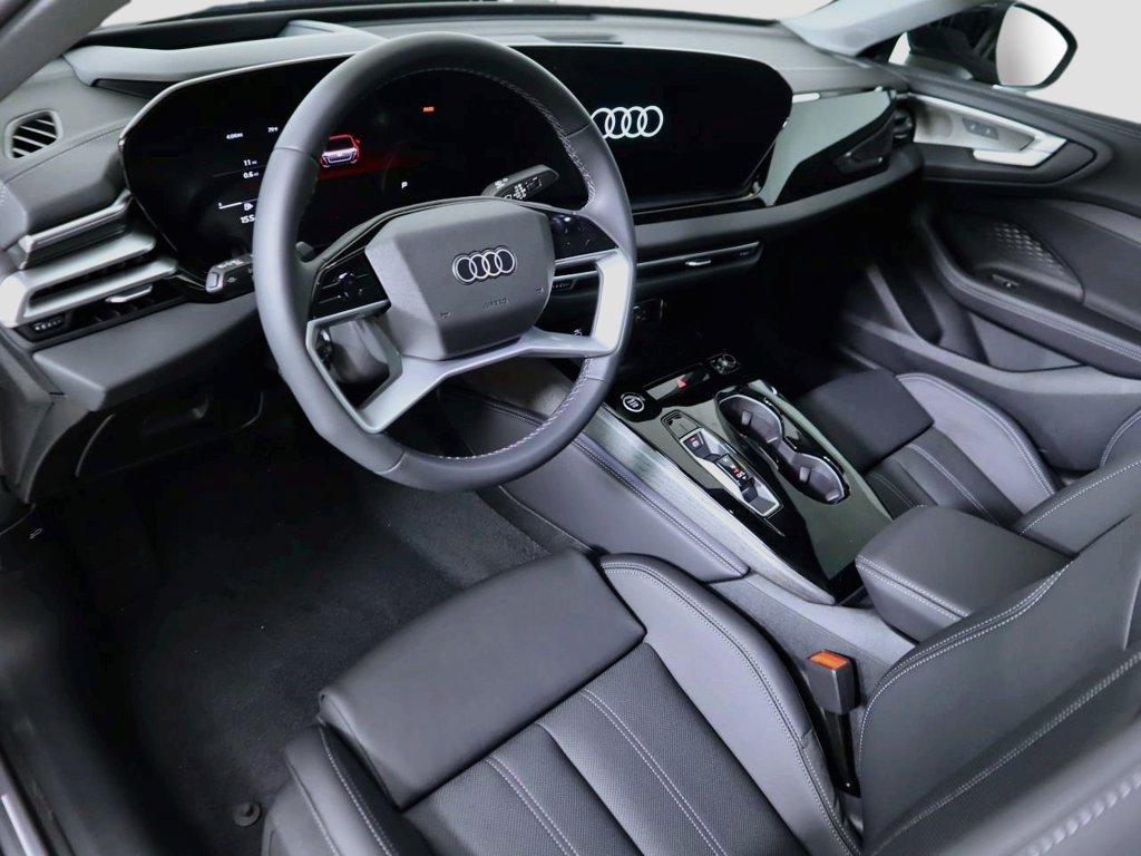 Used 2025 Audi A5 Premium Plus AWD/4WD image 10