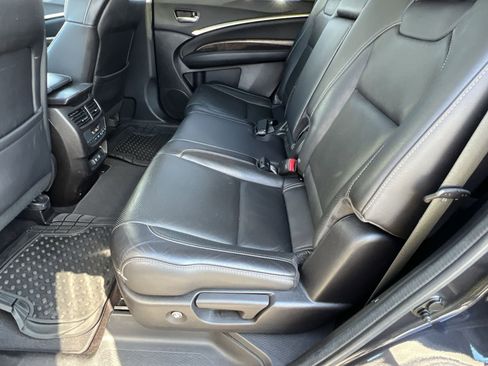 Certified 2019 Acura MDX SH-AWD w/ Technology Package image 22