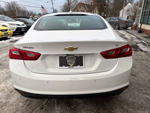 Used 2024 Chevrolet Malibu LT image 6