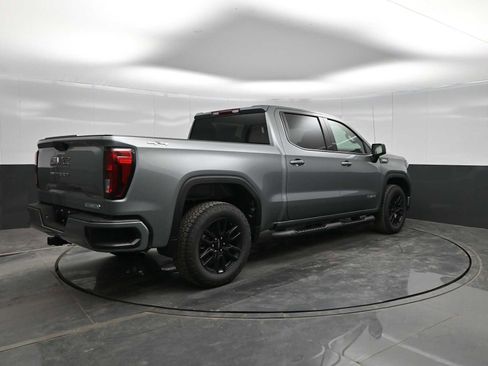 New 2026 GMC Sierra 1500 Elevation w/ Elevation Select Package image 8