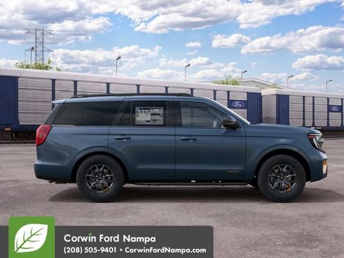 New 2027 Ford Expedition Tremor w/ Driver's Package AWD/4WD image 8