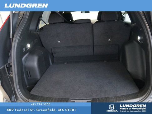 Used 2024 Honda CR-V Sport image 31