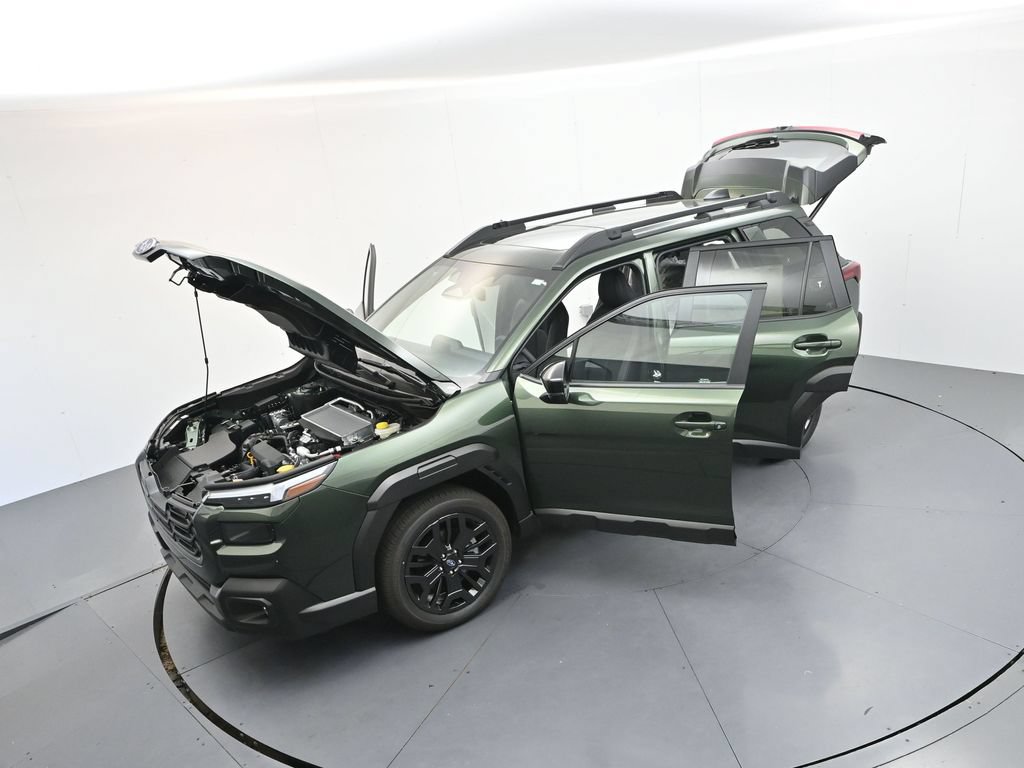 New 2026 Subaru Outback Limited XT AWD/4WD image 27