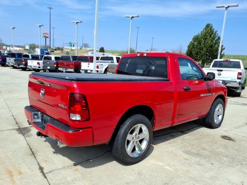 Used 2012 RAM 1500 Express image 3