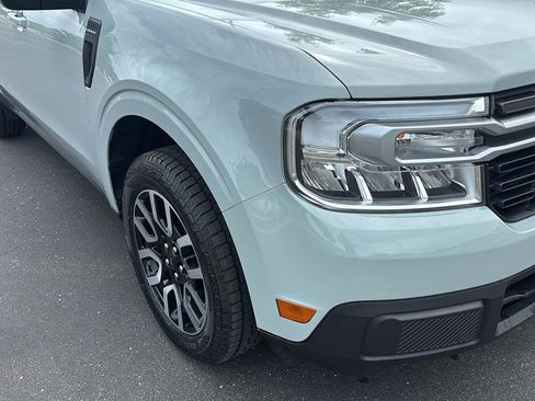 Used 2024 Ford Maverick Lariat w/ 4K Tow Package AWD/4WD image 9