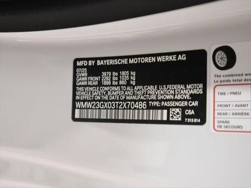 New 2026 MINI Cooper S image 35