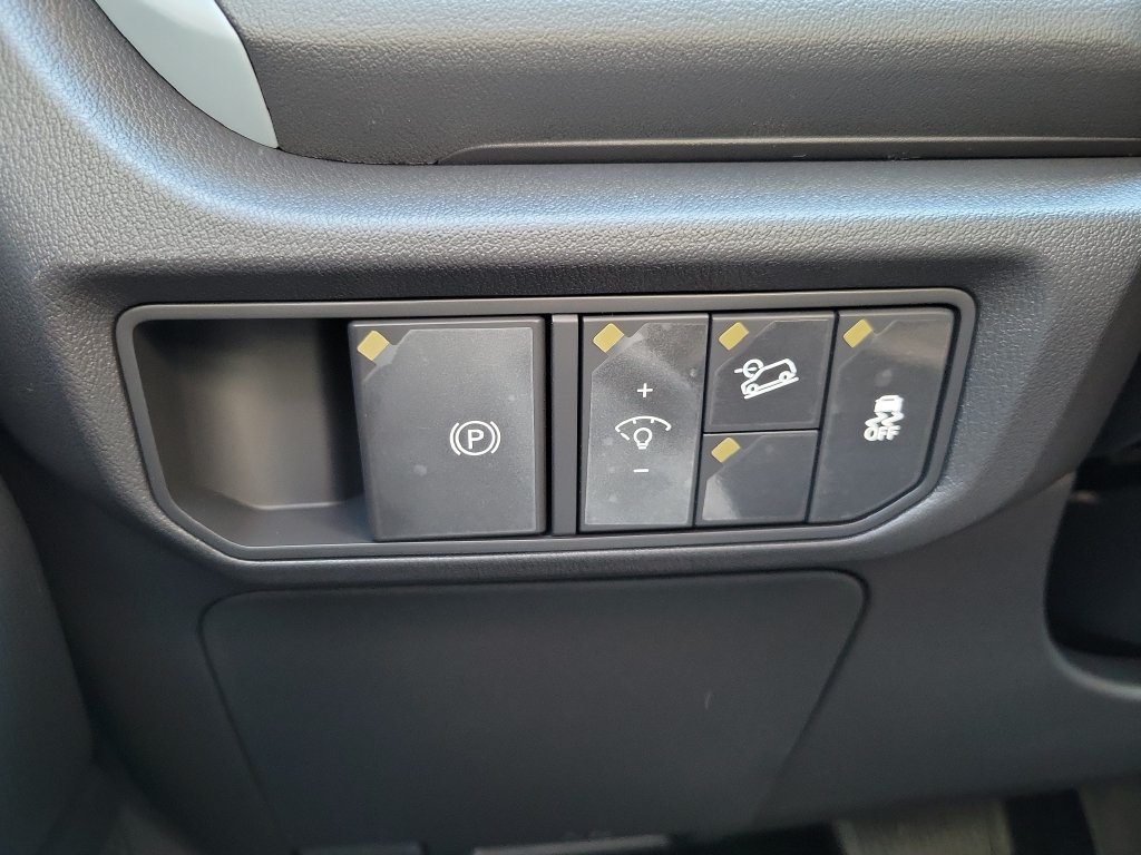 New 2027 Kia Seltos S FWD image 22