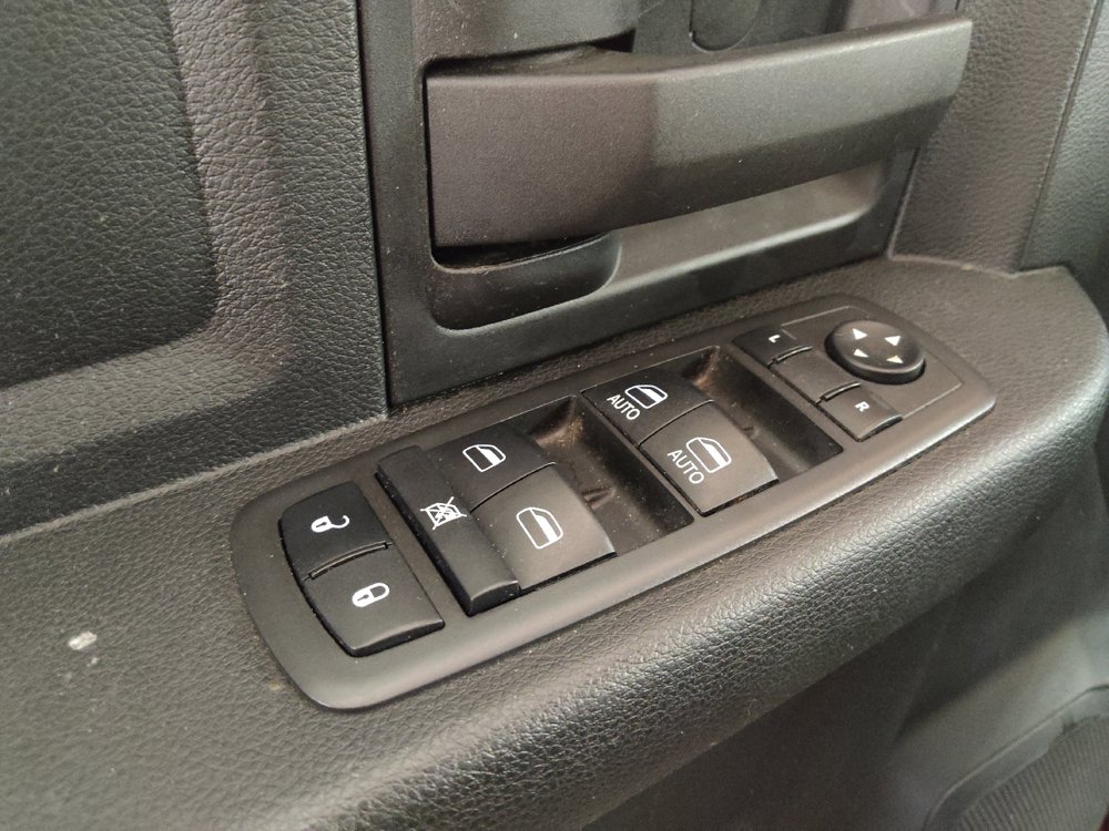 Used 2021 RAM 1500 Tradesman w/ Trailer Tow Group AWD/4WD image 27