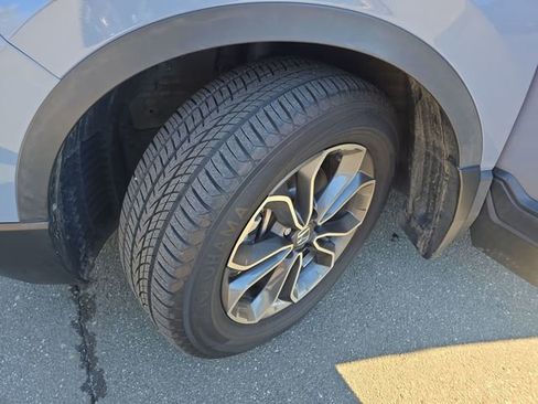 Used 2021 Honda CR-V EX image 42