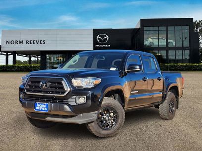 Used 2021 Toyota Tacoma SR5