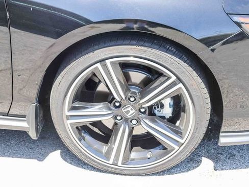 Used 2023 Honda Accord Sport image 8