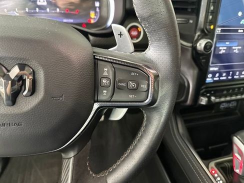 Used 2024 RAM 1500 TRX w/ TRX Level 2 Equipment Group AWD/4WD image 16