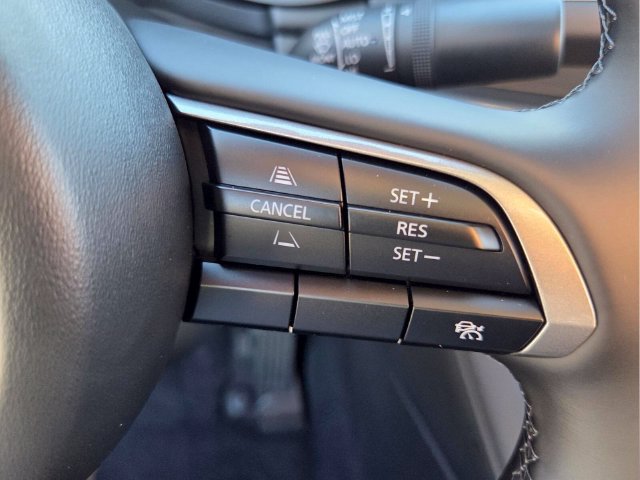 New 2026 MAZDA MAZDA3 2.5 S Sedan w/ Preferred Pkg FWD image 29