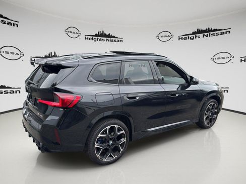 Used 2026 BMW X1 M35i AWD/4WD image 7