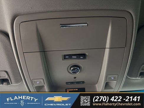 Used 2017 GMC Yukon SLE w/ SLE Value Package AWD/4WD image 33