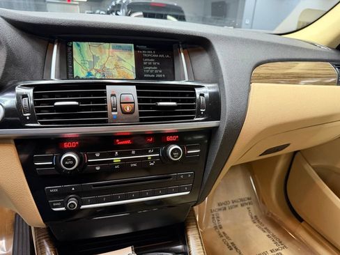 Used 2016 BMW X3 xDrive28i AWD/4WD image 25