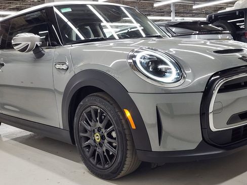 Used 2022 MINI Cooper SE image 29