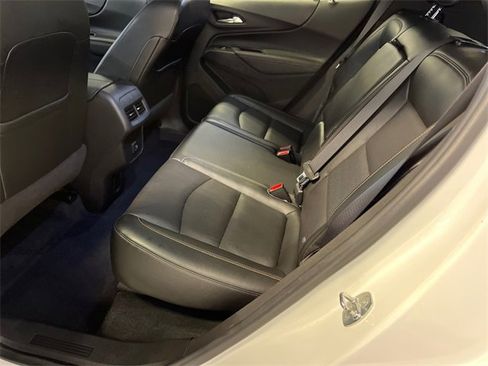 Used 2021 Chevrolet Equinox Premier w/ LPO, Floor Liner Package image 17