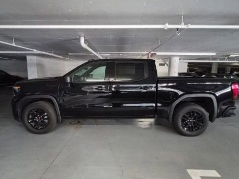 Used 2023 GMC Sierra 1500 Elevation RWD image 3