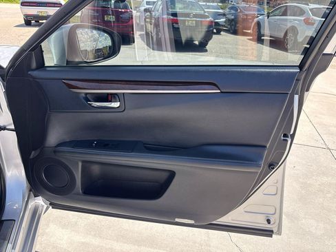 Used 2014 Lexus ES 350 w/ Premium Package FWD image 26