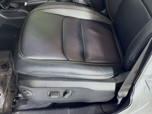 Used 2024 Jeep Wrangler Unlimited Rubicon 392 image 22