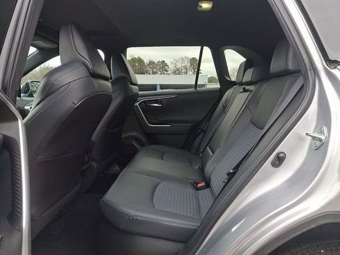 Used 2023 Toyota RAV4 XSE image 12