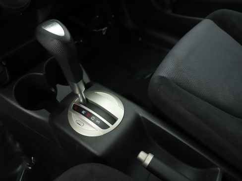 Used 2008 Honda Fit Sport image 13