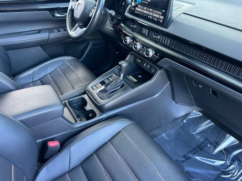 Used 2023 Honda CR-V Sport Touring image 33