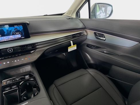 New 2026 Nissan Murano SL image 25