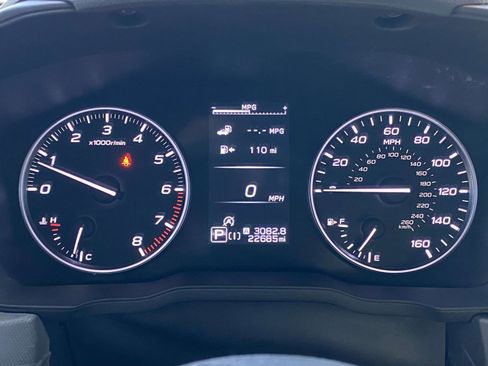 Used 2025 Subaru Forester Sport image 25