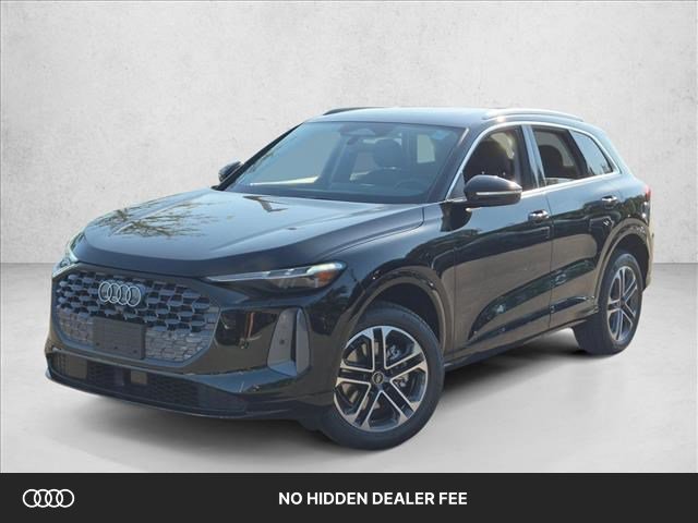 New 2026 Audi Q5 Premium AWD/4WD image 1