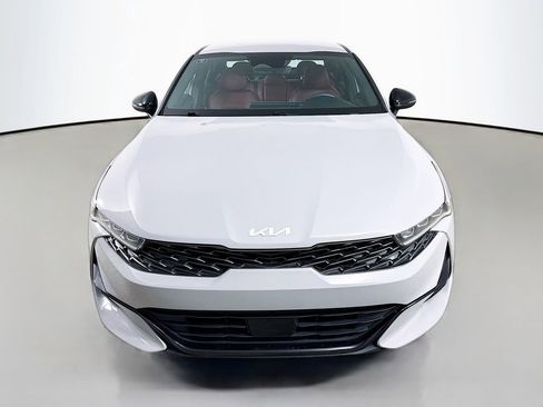 Used 2024 Kia K5 GT-Line w/ GT-Line Premium Package image 2