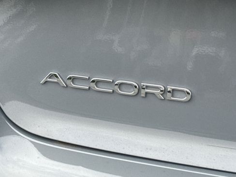 Used 2024 Honda Accord Sport image 10