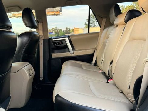 Used 2013 Toyota 4Runner SR5 RWD image 14