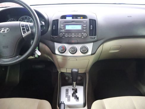 Used 2010 Hyundai Elantra GLS w/ Sunroof Pkg 3 FWD image 24