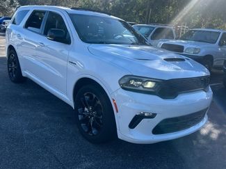 Used 2022 Dodge Durango R/T w/ Blacktop Package video 1