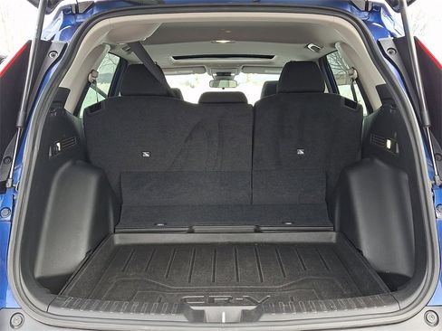 Used 2023 Honda CR-V EX image 28