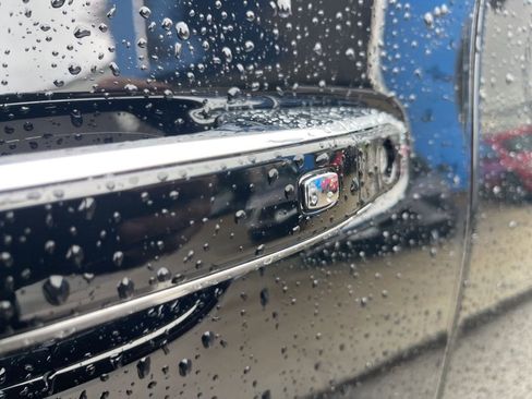 Certified 2026 Chevrolet Suburban Premier w/ Sun And Tow Package image 12