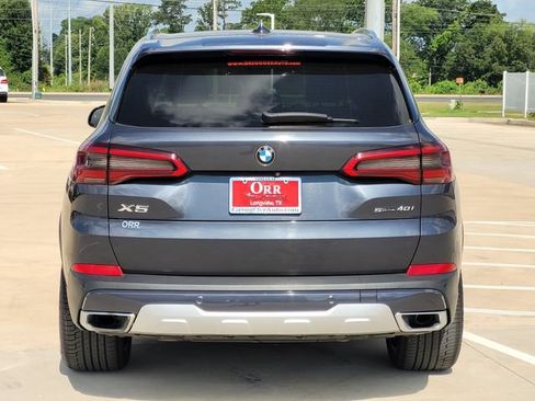 Used 2020 BMW X5 sDrive40i w/ Convenience Package RWD image 6