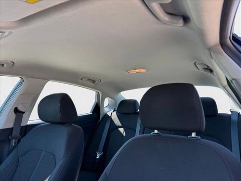 Used 2016 Kia Optima LX w/ Option Group 014 image 16