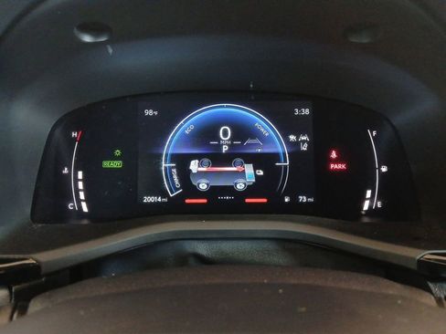 Used 2025 Toyota Camry LE w/ Convenience Package AWD/4WD image 19