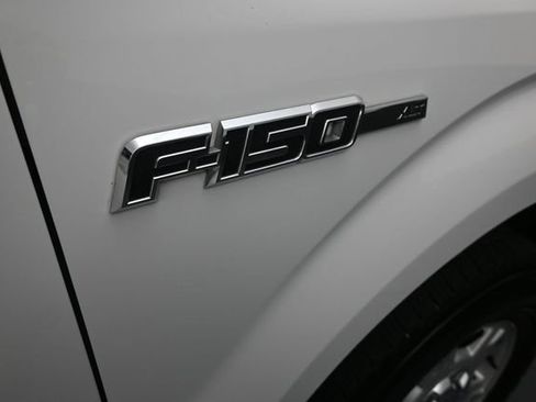 Used 2014 Ford F150 XLT w/ Equipment Group 301A Mid RWD image 10